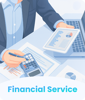 ChillPay provides trusted and secure payment platforms designed to boost efficiency for financial institutions.