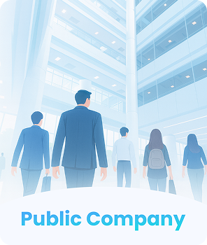 ChillPay supports public firms with scalable, secure payment solutions for high-volume and mission-critical transactions.