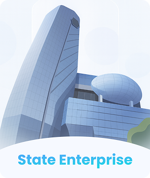 ChillPay delivers secure and compliant payment systems tailored for government agencies with responsibilities.